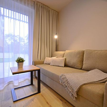 Apartamenty Bryza - Baltycki B-06 Z Tarasem, 100M Od Morza 斯维诺乌伊希切 外观 照片