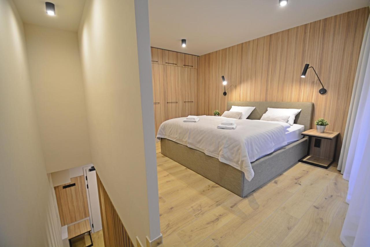 Apartamenty Bryza - Baltycki B-06 Z Tarasem, 100M Od Morza 斯维诺乌伊希切 外观 照片